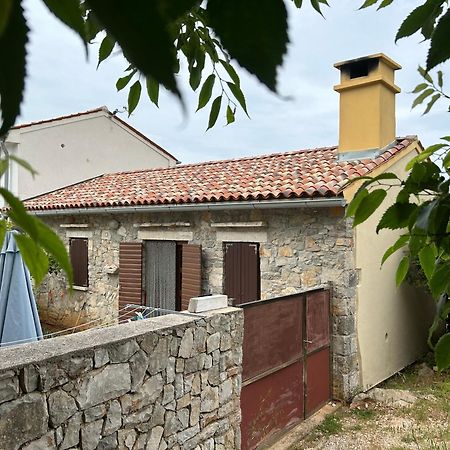 Citadela Veli Losinj Exterior photo