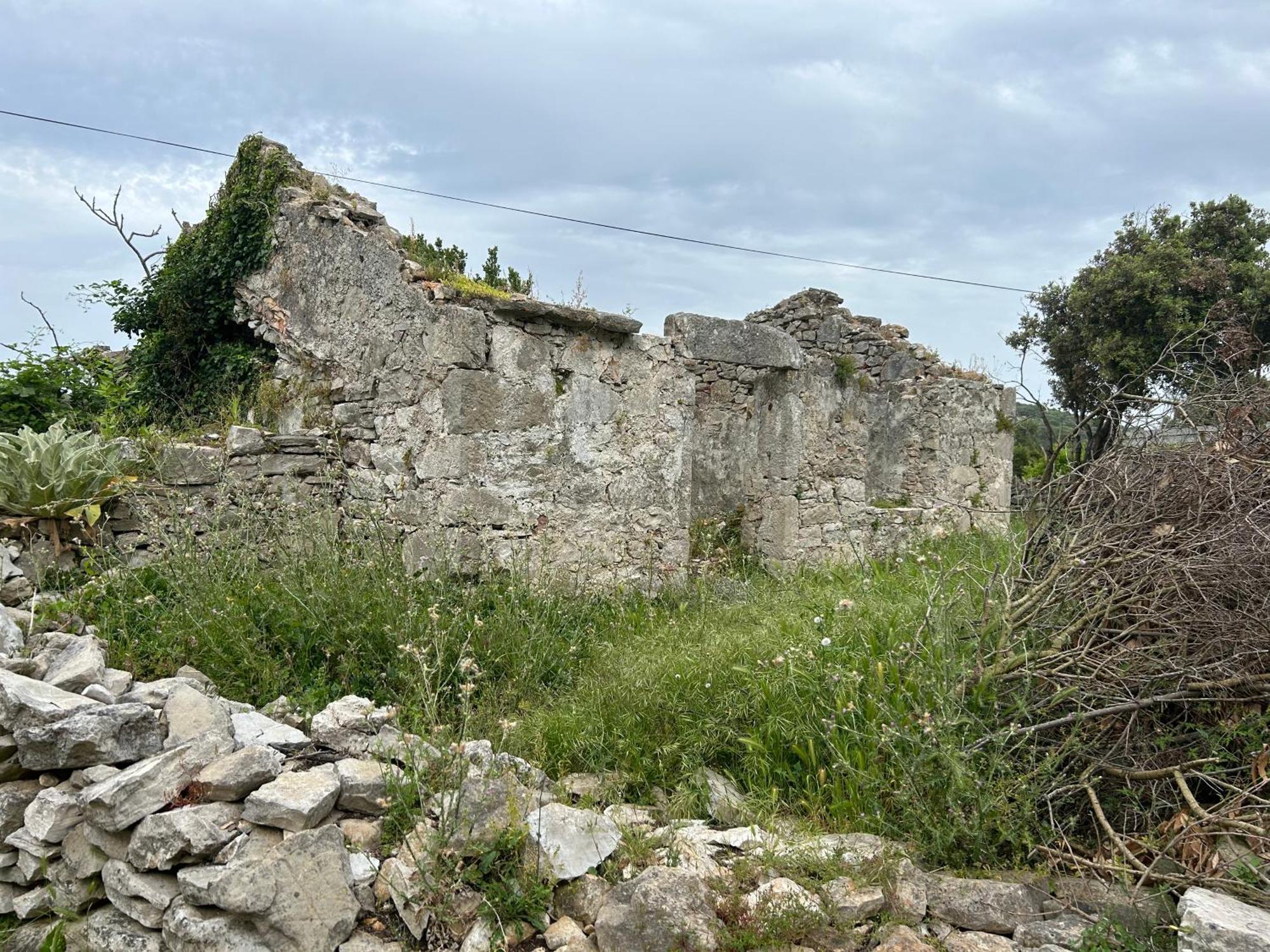 Citadela Veli Losinj Exterior photo