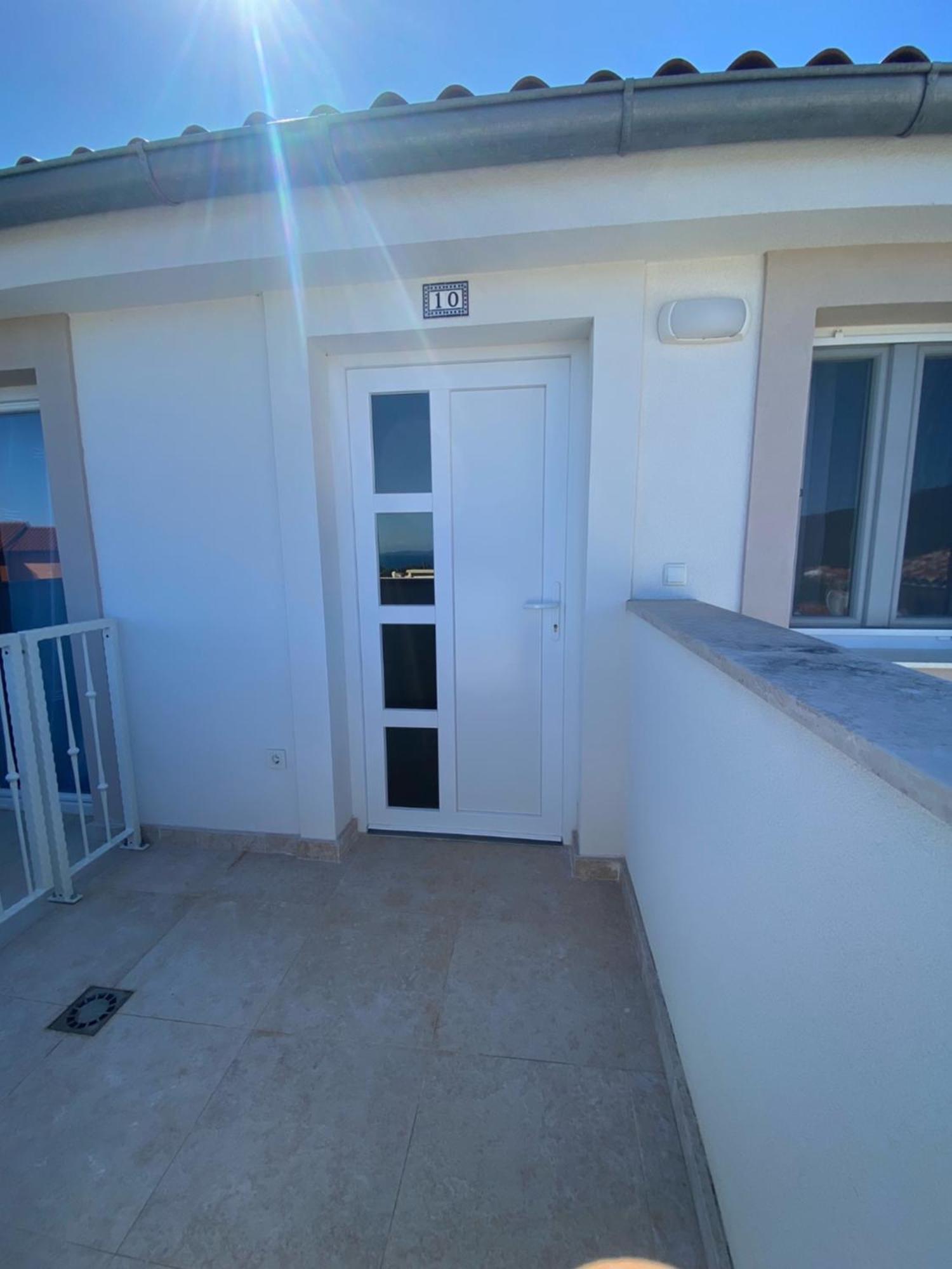 Citadela Veli Losinj Exterior photo