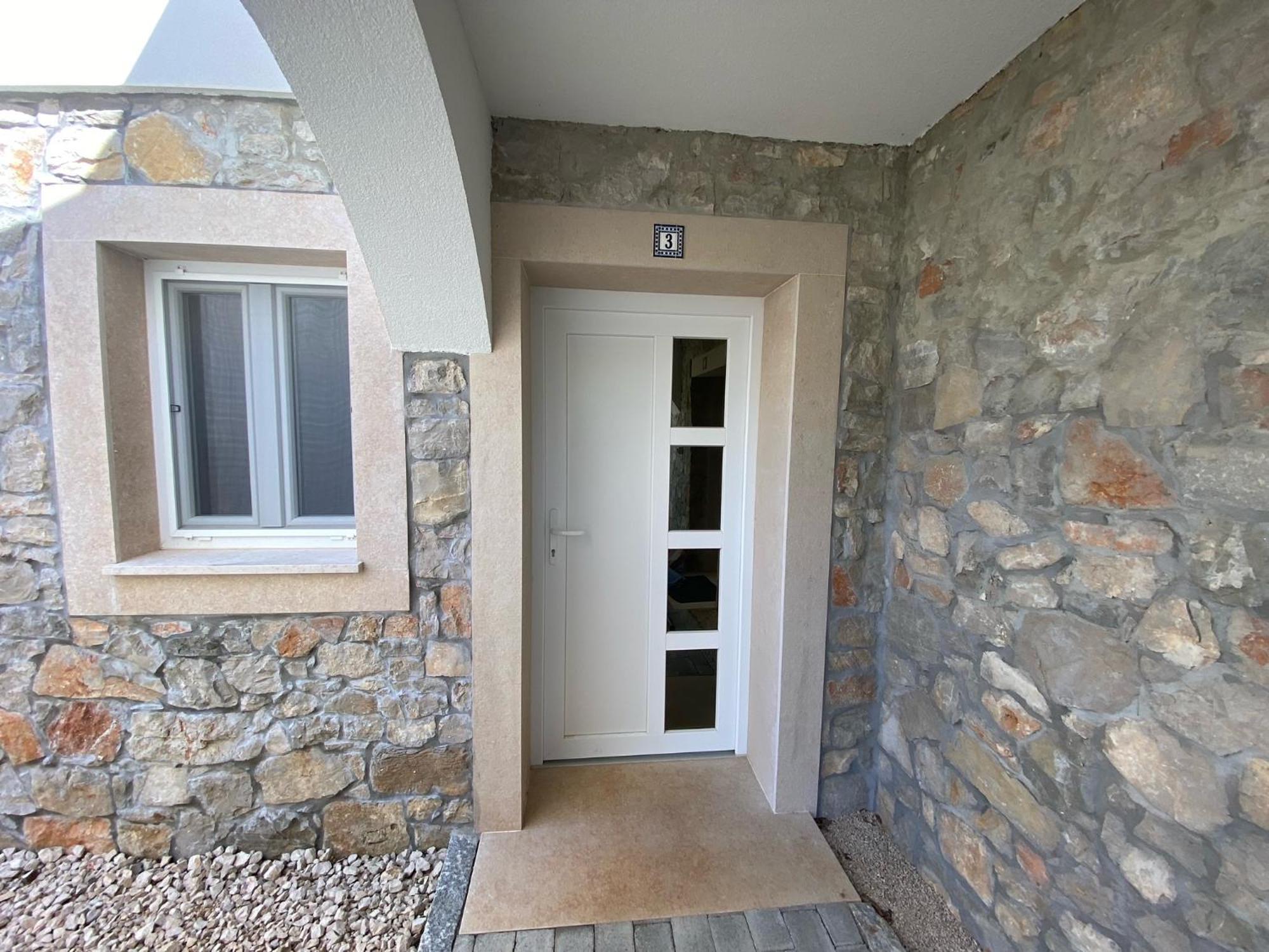 Citadela Veli Losinj Exterior photo