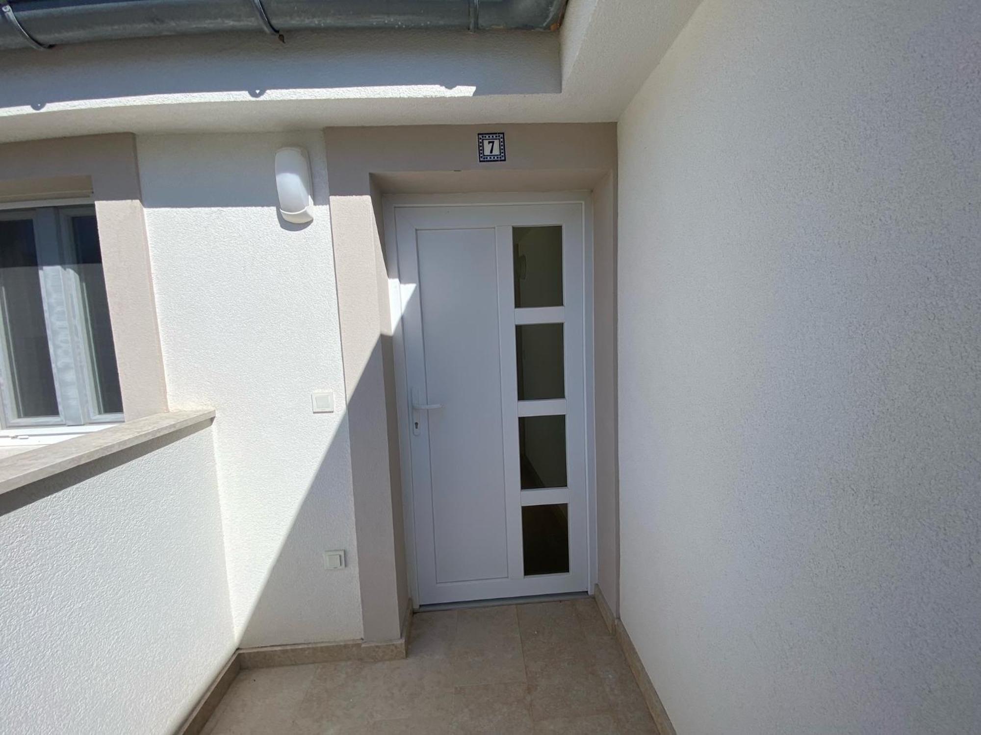 Citadela Veli Losinj Exterior photo