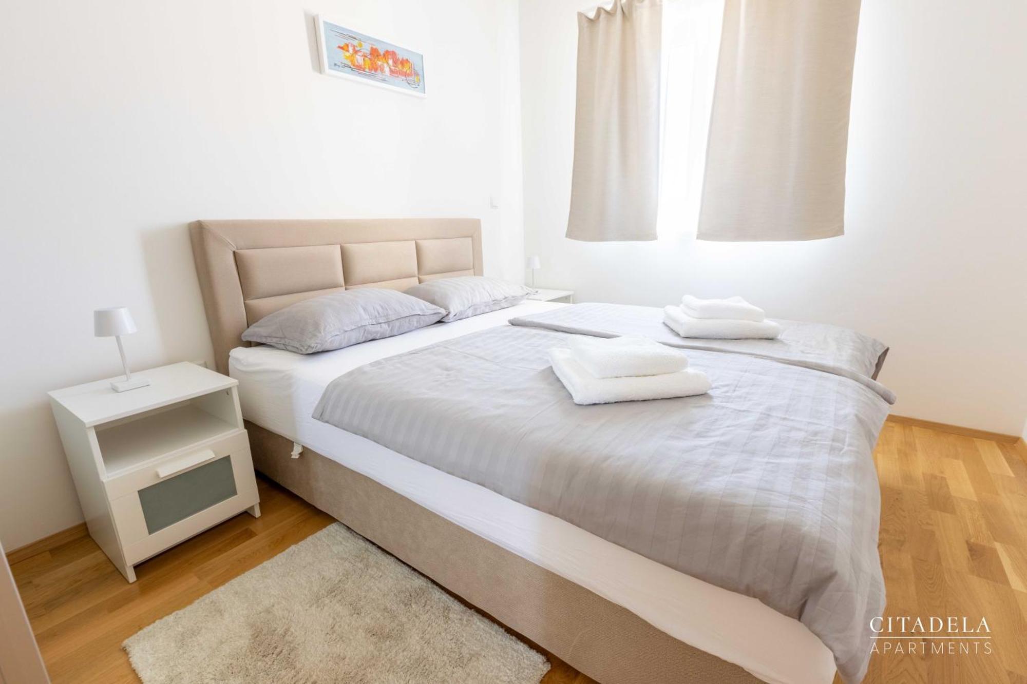 Citadela Veli Losinj Exterior photo