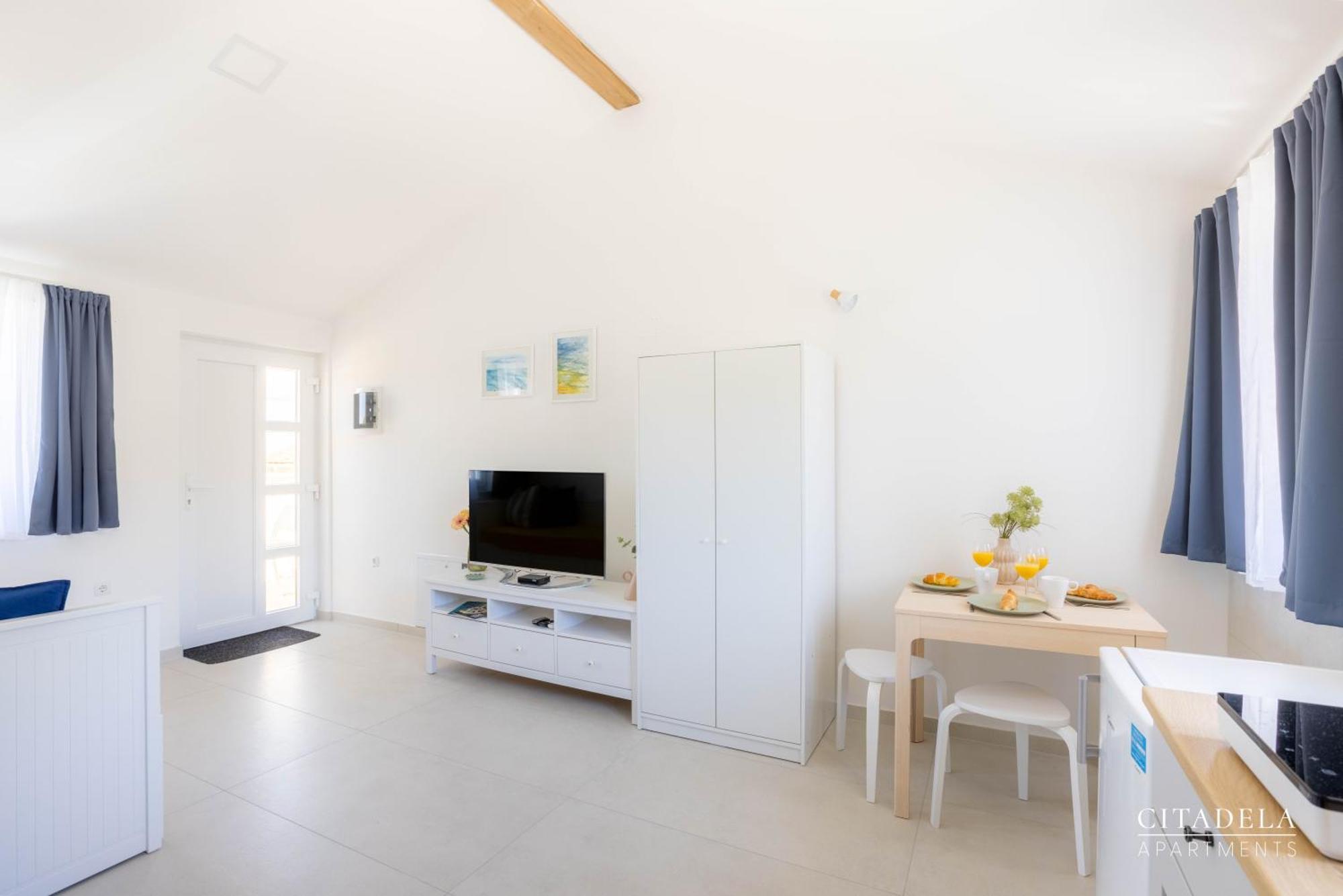 Citadela Veli Losinj Exterior photo