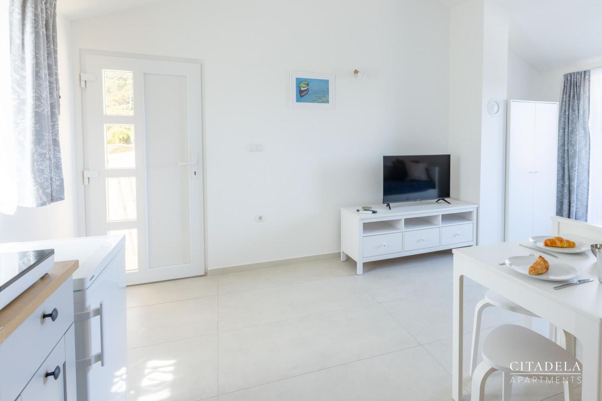 Citadela Veli Losinj Exterior photo