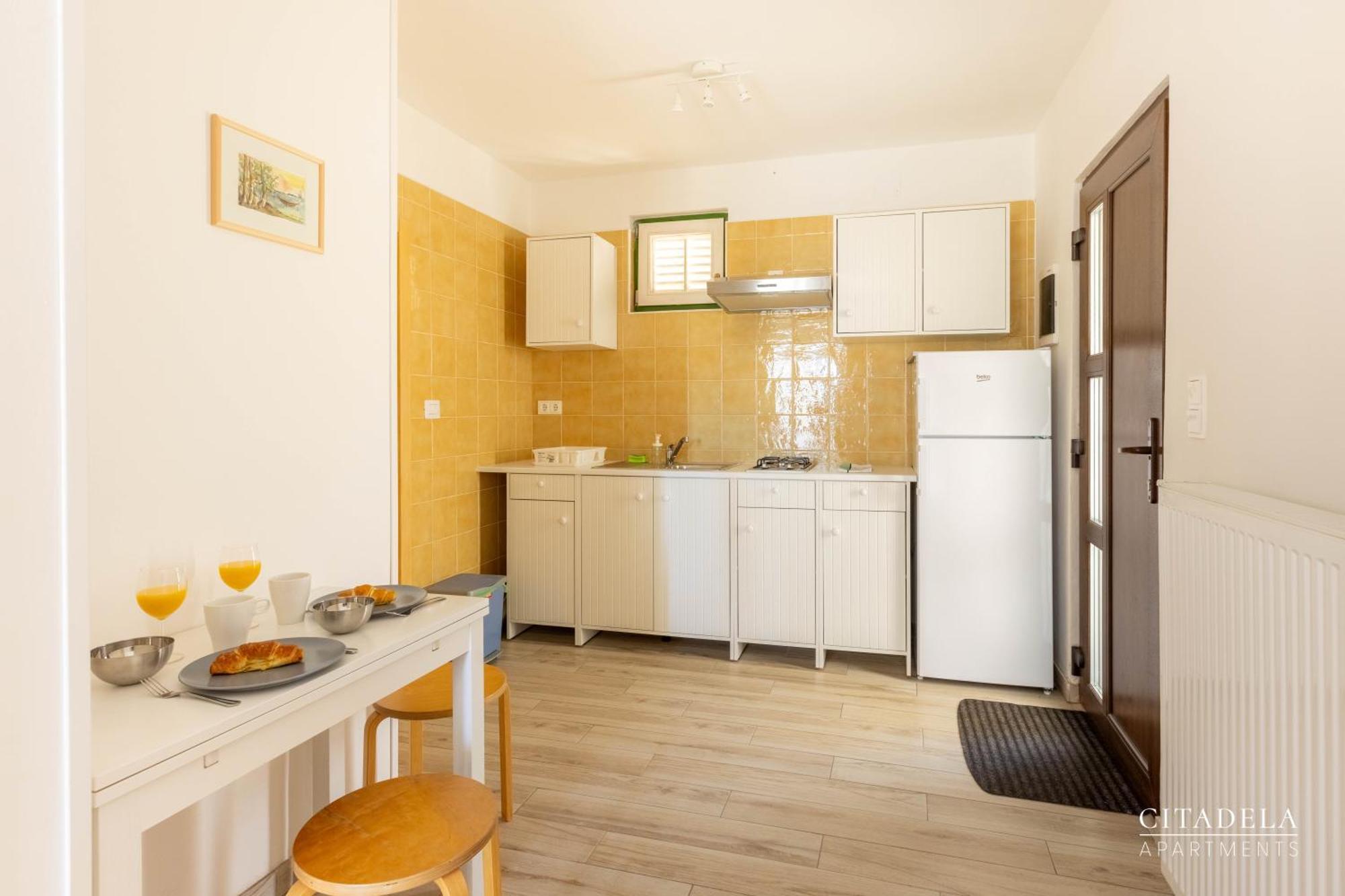 Citadela Veli Losinj Exterior photo
