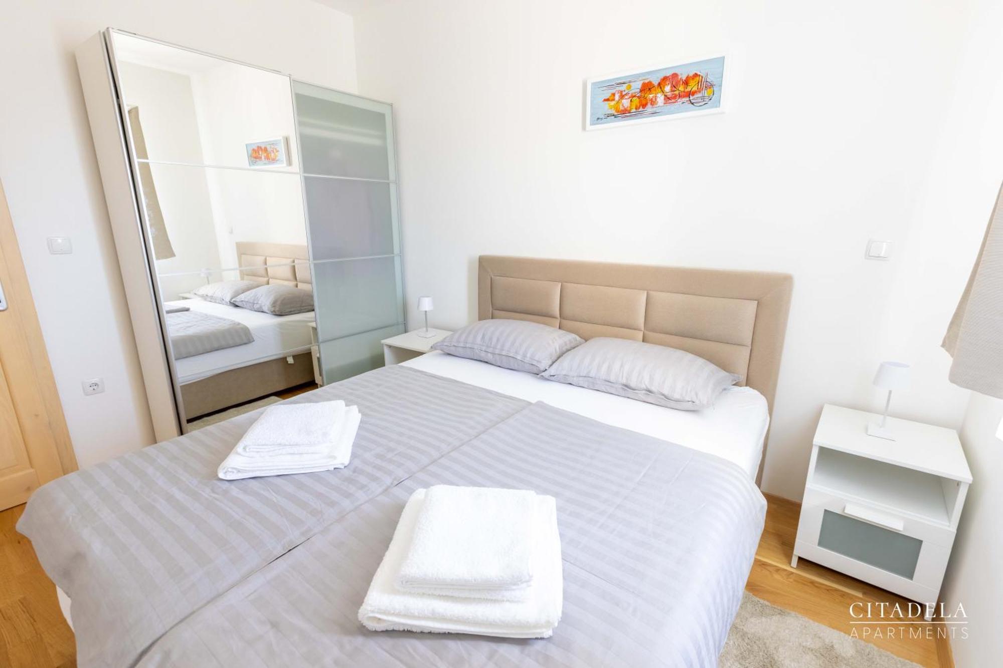 Citadela Veli Losinj Exterior photo