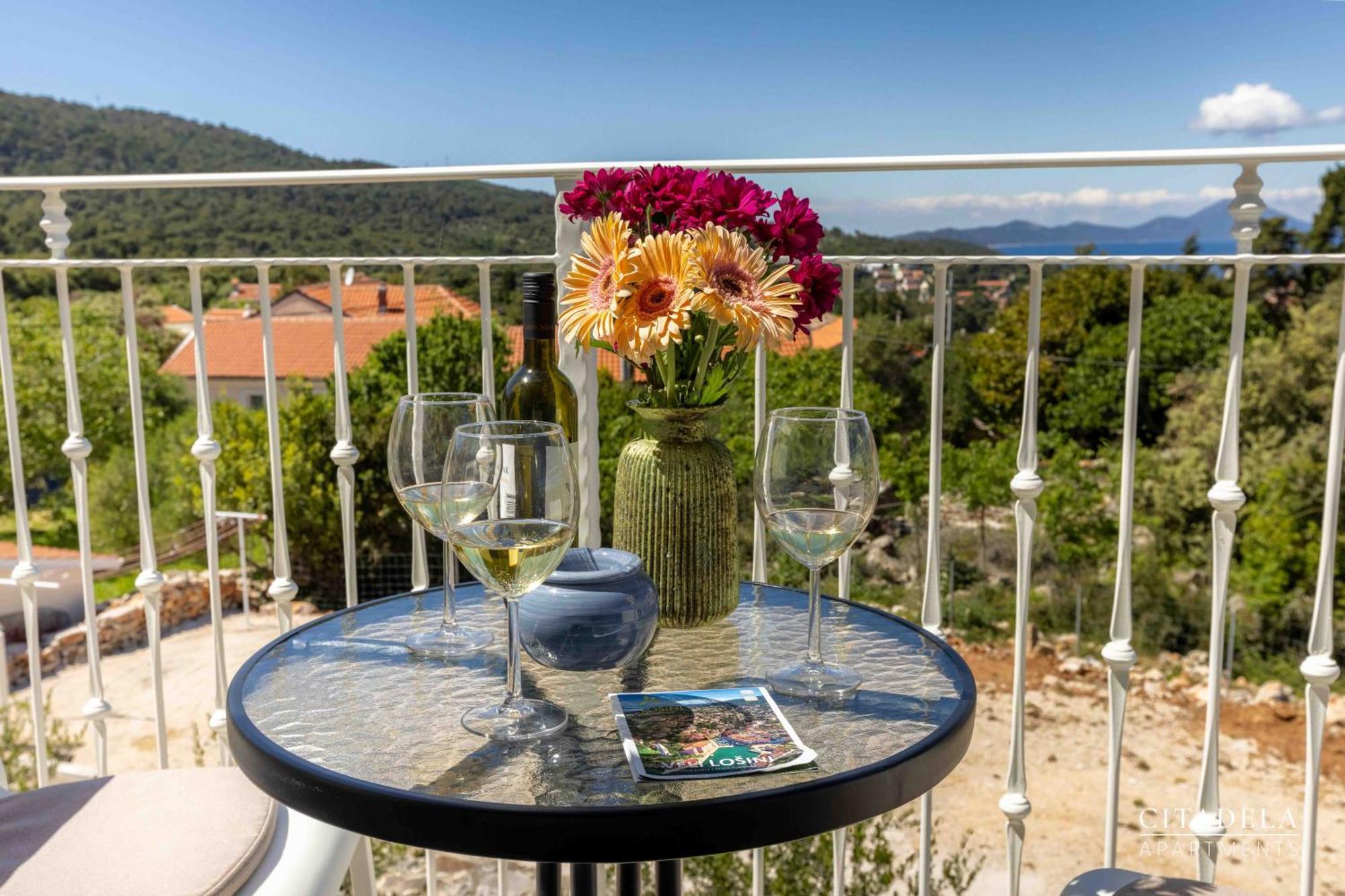 Citadela Veli Losinj Exterior photo