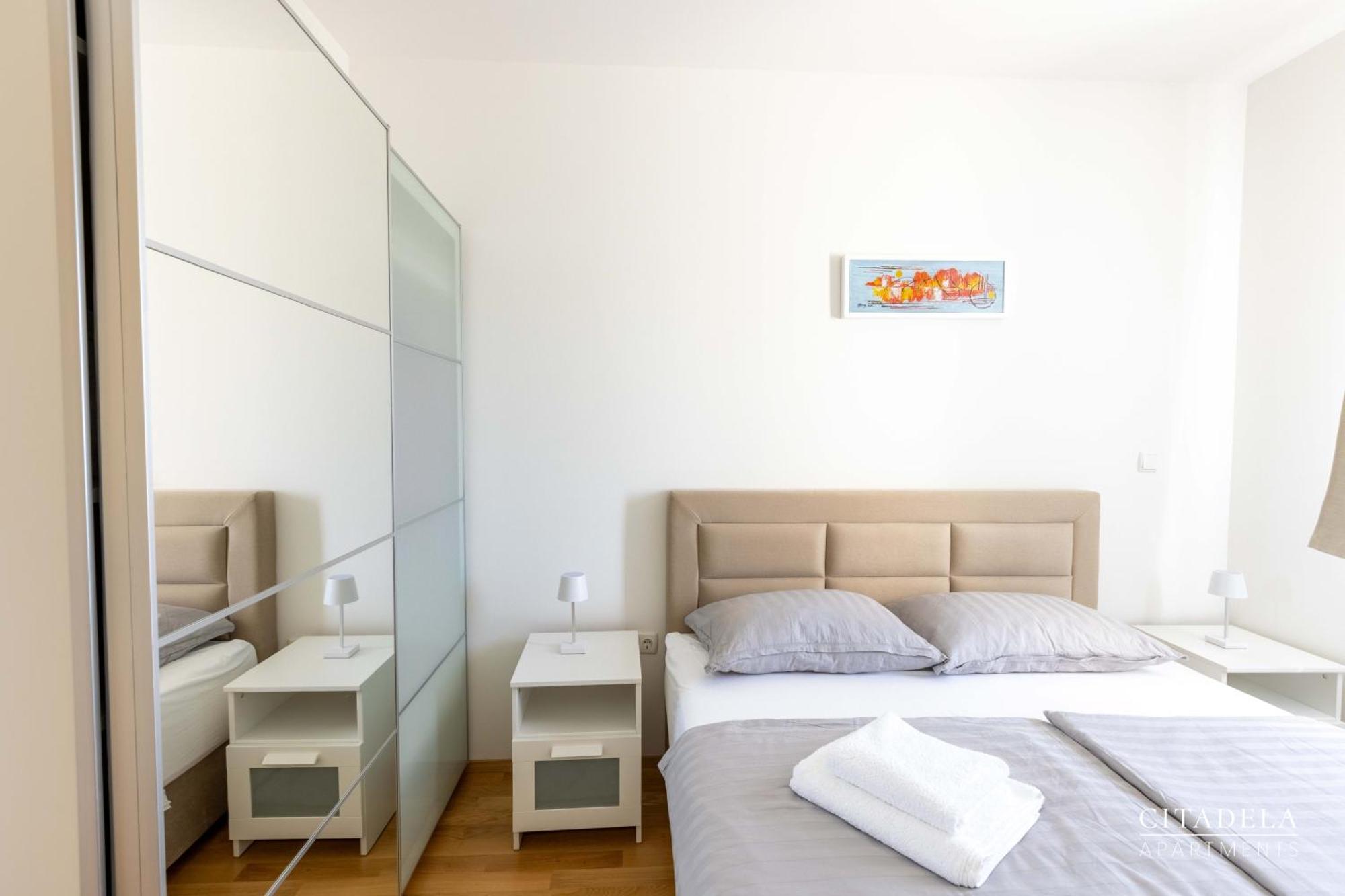 Citadela Veli Losinj Exterior photo
