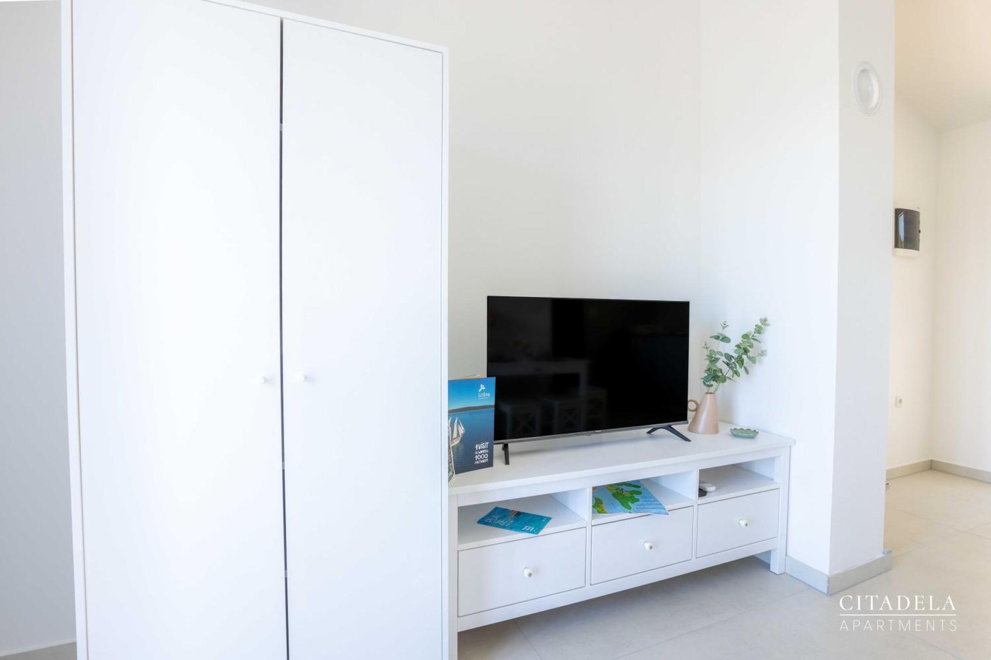 Citadela Veli Losinj Exterior photo