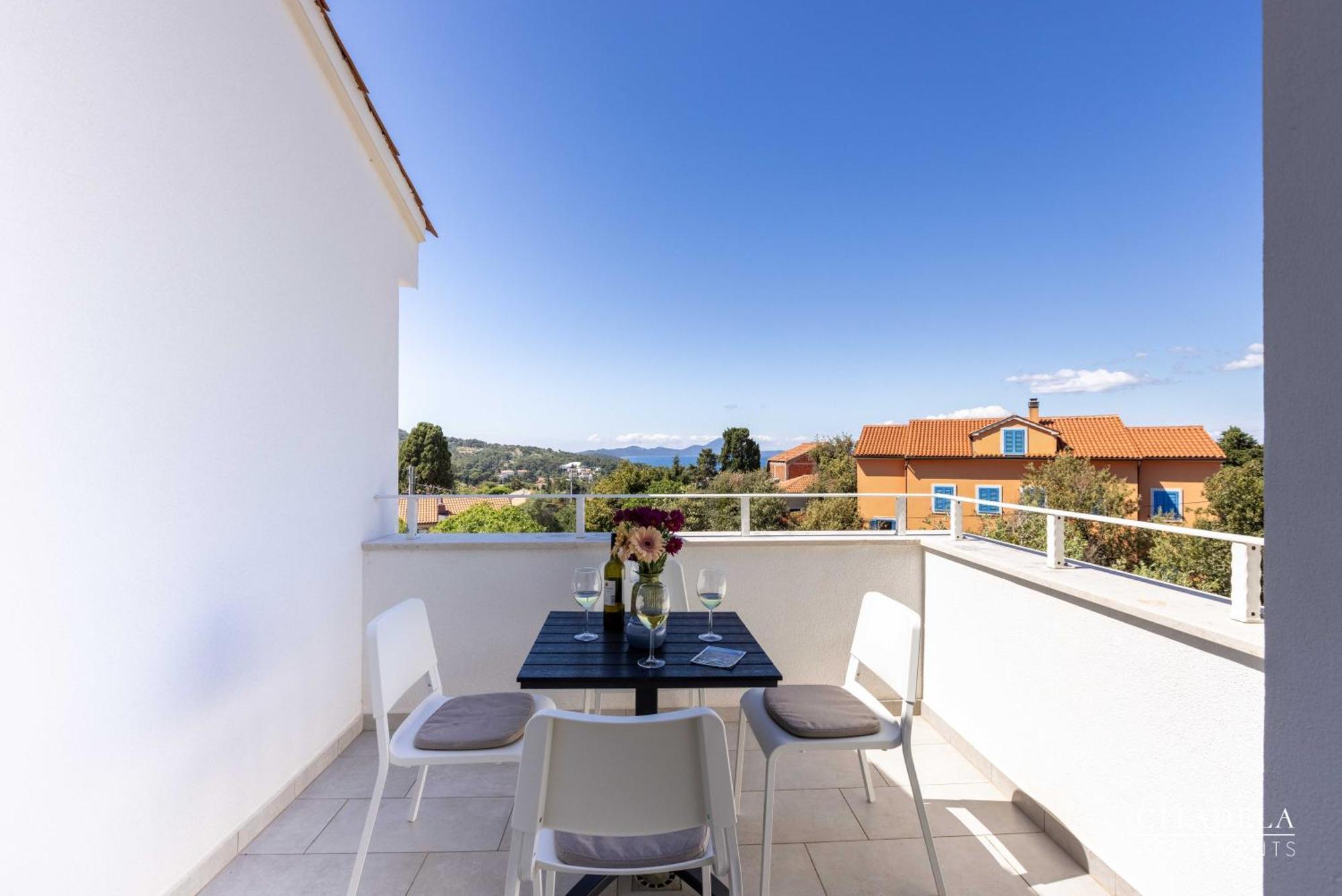 Citadela Veli Losinj Exterior photo