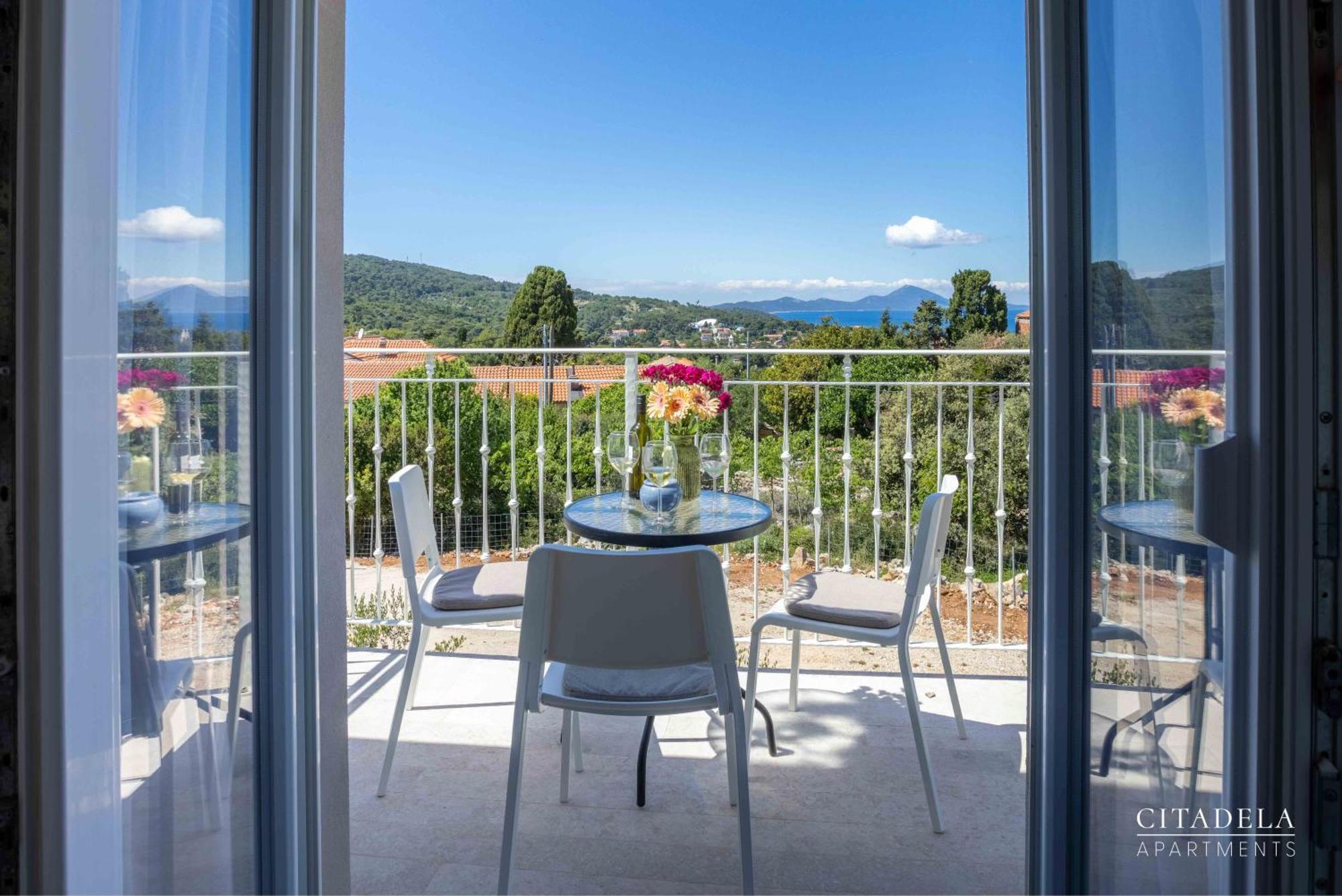 Citadela Veli Losinj Exterior photo