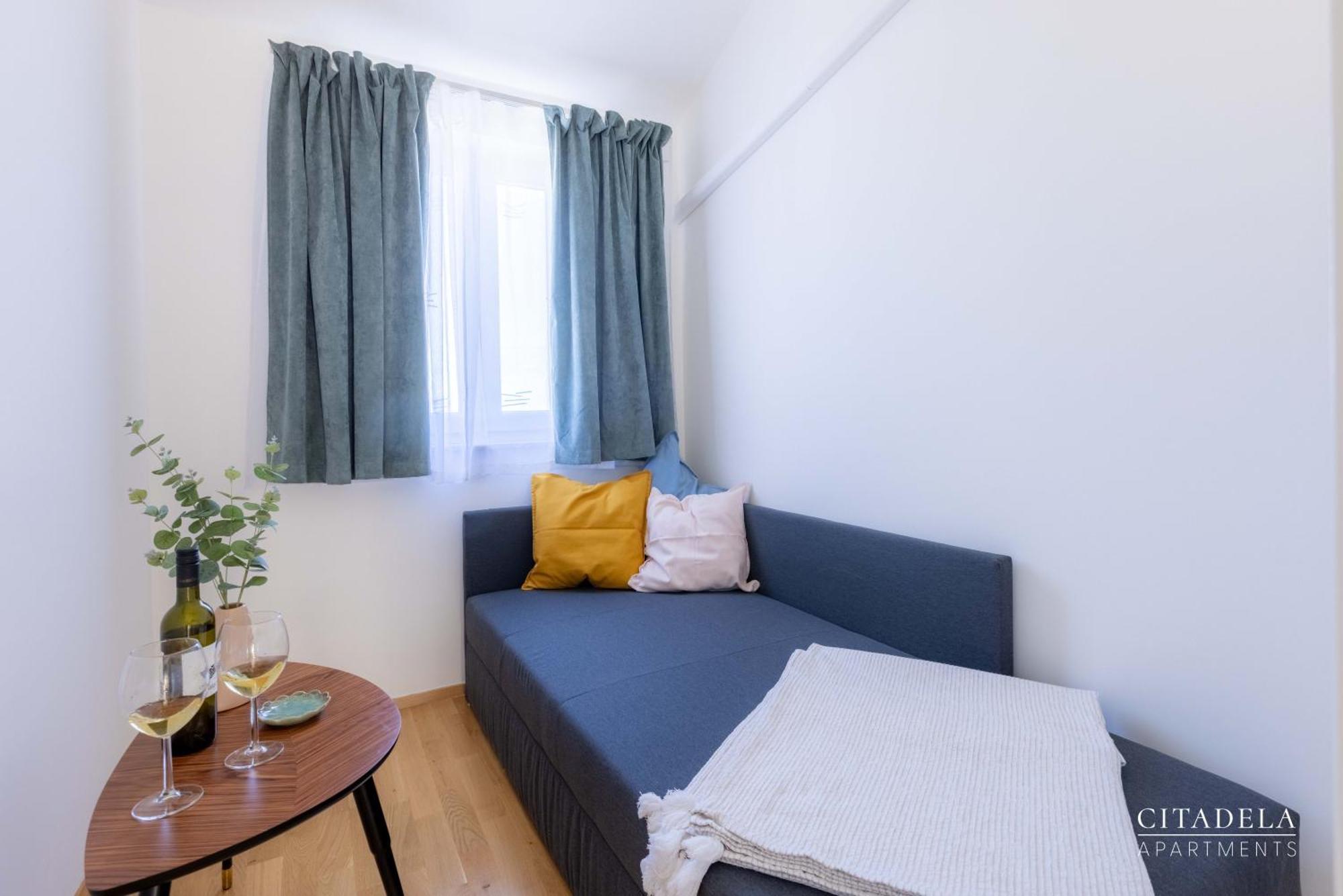 Citadela Veli Losinj Exterior photo