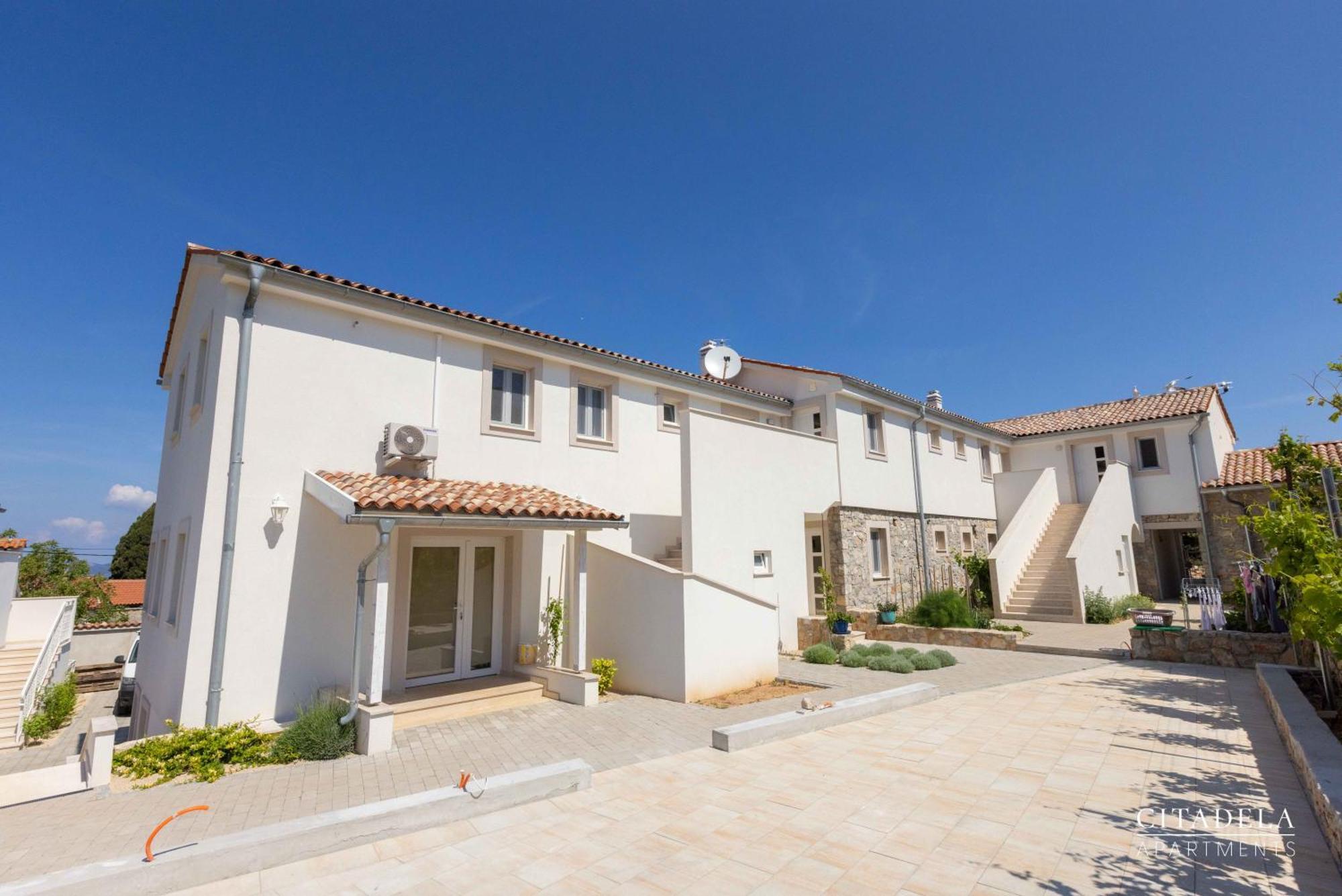 Citadela Veli Losinj Exterior photo