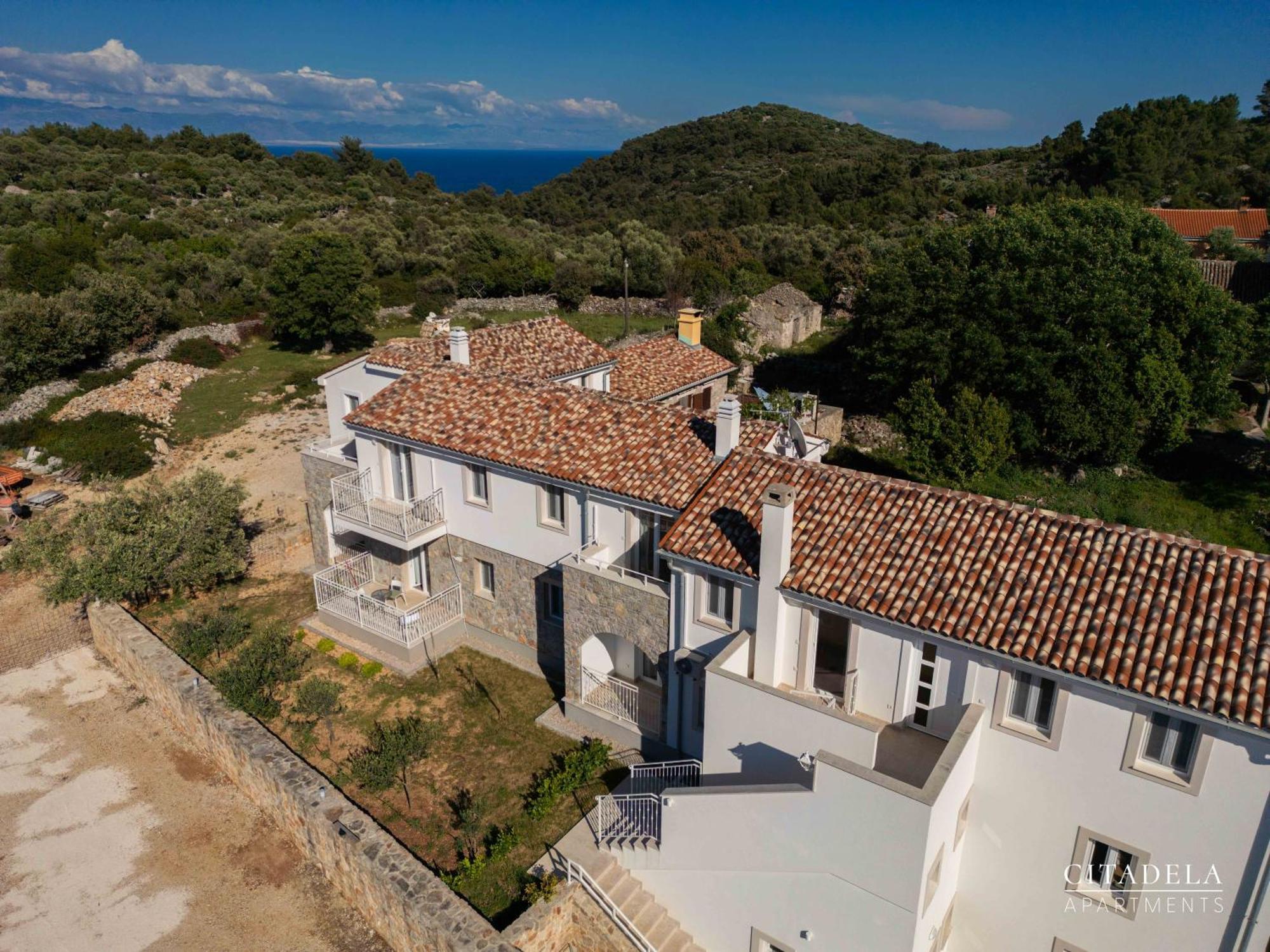 Citadela Veli Losinj Exterior photo